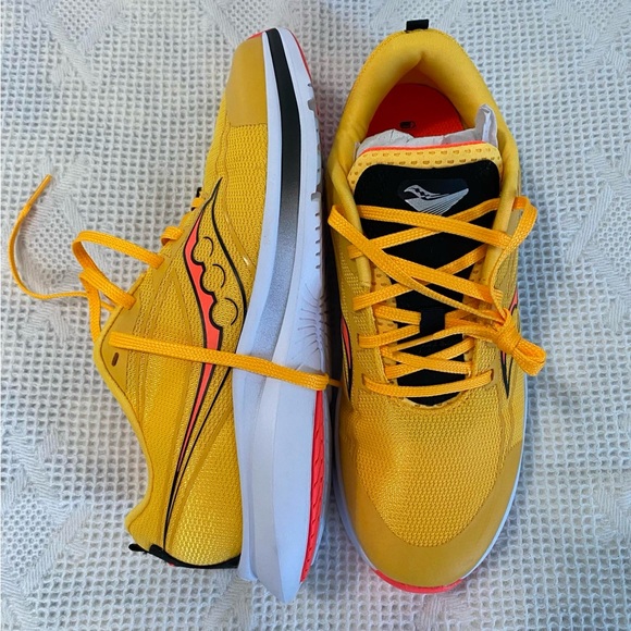 NIB boys sneakers - Picture 2 of 3